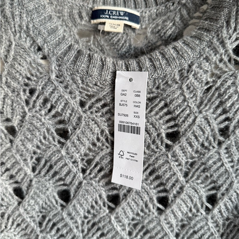 Gray Sleeveles - Picture 2 of 4
